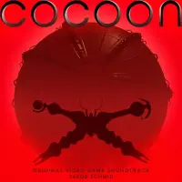 Виниловая пластинка OST - Cocoon (Jakob Schmid) (Black Vinyl LP)
