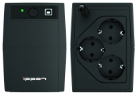 Источник бесперебойного питания Ippon Back Basic 650S Euro (1373874)