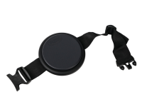 MDS6-KP KneePad Base Наколенный тренировочный пэд 6", черный, MDS