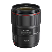 EF 35mm f/1.4L II USM широкоугольный объектив Canon