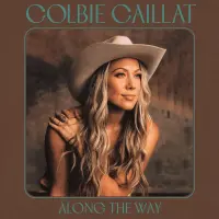 Виниловая пластинка Colbie Caillat - Along The Way (Black Vinyl LP)