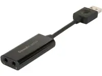 Внешняя звуковая карта Creative Sound Blaster PLAY! 3 (70SB173000000)