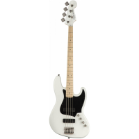 FENDER SQUIER Squier Contemporary Active Jazz Bass® HH, Maple Fingerboard,...