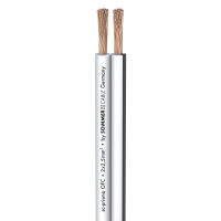 Sommer Cable 401-0250-WS