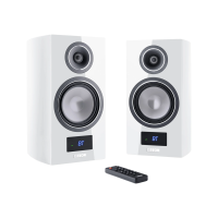 Полочная акустика Canton Smart Vento 3 S2 [white high-gloss]