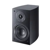 Полочная акустика Heco Victa Elite 202 Black