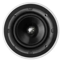 Потолочная встраиваемая акустическая система KEF Ci200QR UNI-Q SP3734AA