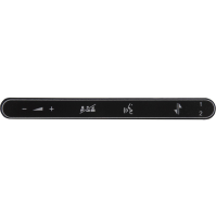 Shure набор кнопочных накладок для пультов dis dc 5980 p, включает кнопки председателя - 2 шт, переводчика - 3 шт