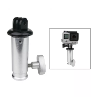 KS-136 GoPro Mount w/ 5/8" Baby Reciever адаптер KUPO