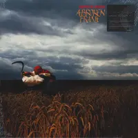 Виниловая пластинка Sony Depeche Mode A Broken Frame (180 Gram/Gatefold)
