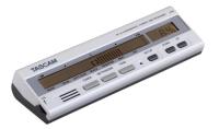 TASCAM TC-8 тюнер/метроном для  оркестровых  инструментов + гитара и бас, широкий ЖК-дисплей