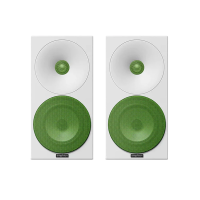 Акустическая система Amphion Argon3S yellow green