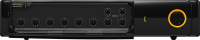 BEHRINGER MA4008 - Усилитель мощности