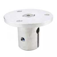 KD-R46P KUPOLE Ceiling plate потолочное крепление KUPO