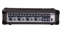 Микшерный пульт PEAVEY PVi 4B