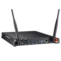 Optoma OMPC-i7- Компьютерный модуль OPS на базе Intel i7 для установки в  интерактивные панели Optoma