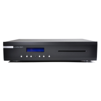 Проигрыватель CD Musical Fidelity  M2S CD Player, Black