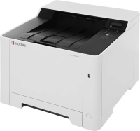Kyocera ecosys p5026cdw