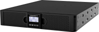 Источник бесперебойного питания Ippon Smart Winner II 3000 (1192982) [line-interactive, чистая синусоида; P-нагр.3000 ВA/2700 Вт; U-вх.220 В, 6 АКБ 12 В 9 Ач; LCD-дисплей, USB, RS232; розетки с батарейной поддержкой IEC320 С13х8 шт]