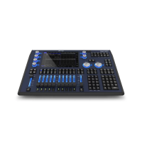 Пульт управления светом ChamSys MagicQ MQ70 Compact Console