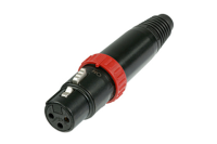 NEUTRIK NC3FXS-B