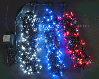 RICH LED RL-S3*20F-B/WBR - Гирлянда