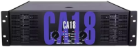 CA18 Усилитель мощности, 1100Вт, LAudio