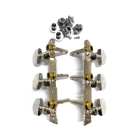 ZA02 Колки для классической гитары, Foix