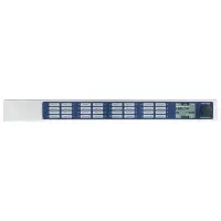 Rme m-32 ad pro ii 32-канальный конвертер, highend аналог <> madi/avb, 19", 2u