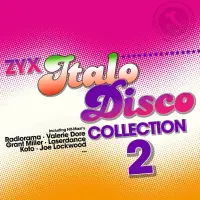 Виниловая пластинка Various Artists - Italo Disco Collection 2 (Black Vinyl 2LP)