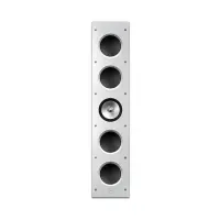 Встраиваемая в стену акустическая система KEF Ci5160RLM-THX UNI-Q 3 WAY RECTANGLE (SP4079G0AA)