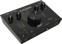 Аудиоинтерфейс M-audio AIR192X6