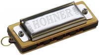 HOHNER M38 C - Губная гармоника уменьшенная