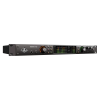 Universal Audio Apollo x6 Heritage Edition  аудио-интерфейс