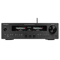 Интегральный усилитель PREMIERA A3S Black