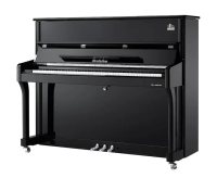 Пианино акустическое Wendl&Lung W120BL [черный]