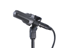 AUDIO-TECHNICA AE3000 - Микрофон кардиоидный с большой диафрагмой