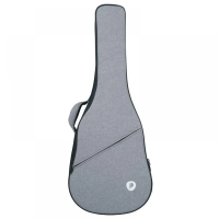 JMF-WESTCASE Футляр для акустической гитары, Prodipe