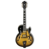 IBANEZ LGB300-VYS - Электрогитара
