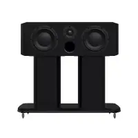 MOREL AVYRA C-5 - BLACK - пассивная акустическая система центрального канала, цвет - черный