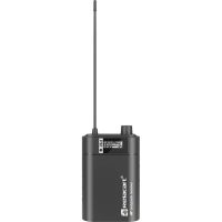 Приёмник RELACART PM-100DR 521.25-936.85 МГц
