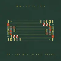 Виниловая пластинка White Lies - As I Try Not To Fall Apart (Black Vinyl LP)