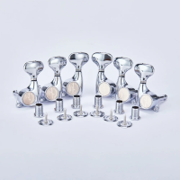 GUYKER GK-510D8C 3R3L - Колковая механика