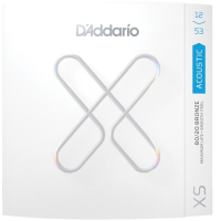 D'Addario XSABR1253 - Струны для акустических гитар