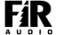 FIR AUDIO / США