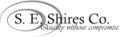 S.E.SHIRES / США