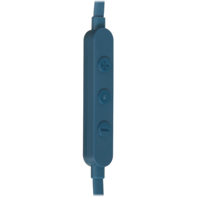 Наушники JBLT310CBLU синий