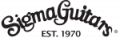 SIGMA GUITARS / США