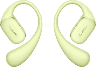 Беспроводные наушники HUAWEI FreeArc Green 55038103