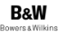 B&W / Великобритания